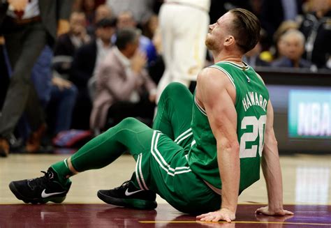 Gordon Hayward sustaining a major injury isn't a shocking development at this point, but his wife going after the Charlotte Hornets for allegedly mishandling his health could raise a few eyebrows ...